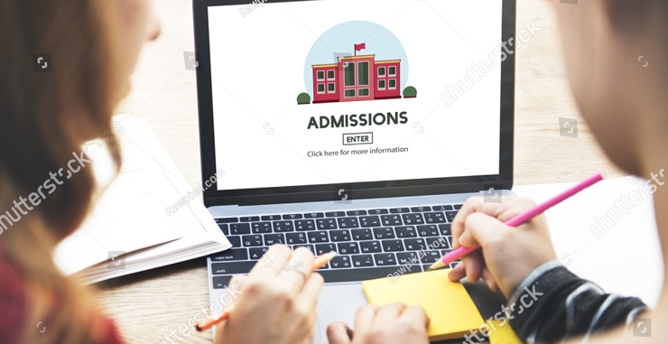 Complete Admission Services